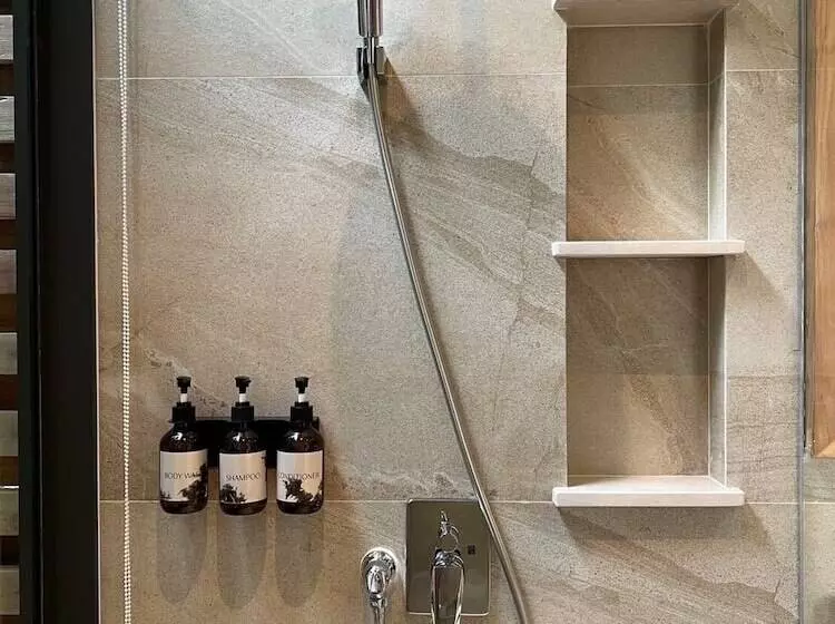 Fotos del hotel Eden Bungalow Resort:  3