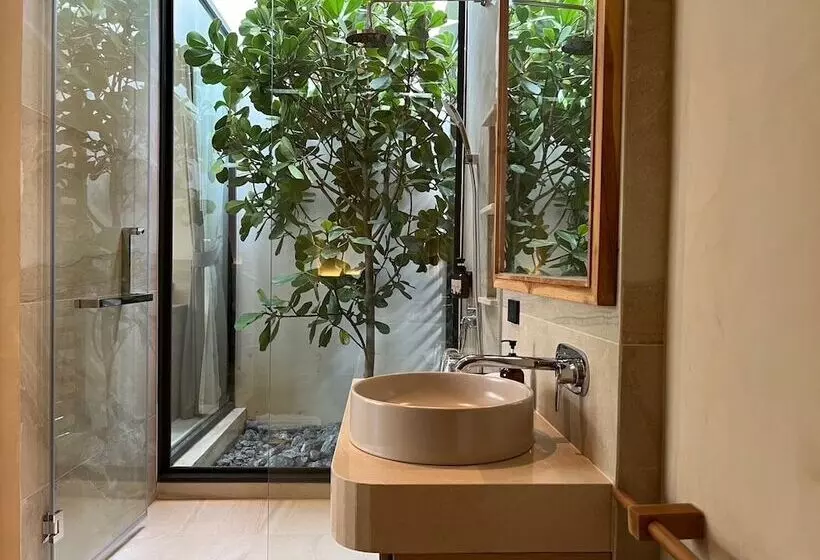 Fotos del hotel Eden Bungalow Resort:  8