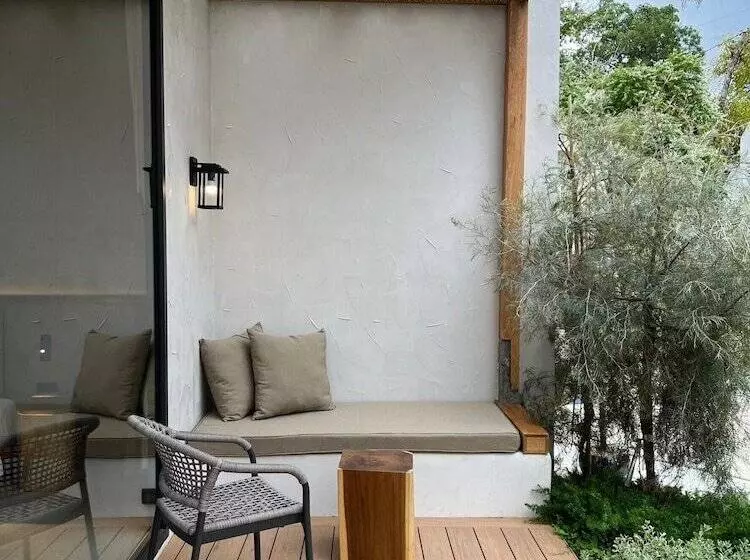 Fotos del hotel Eden Bungalow Resort:  2