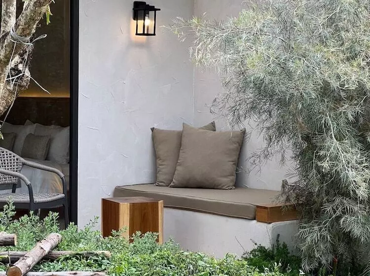 Fotos del hotel Eden Bungalow Resort:  7