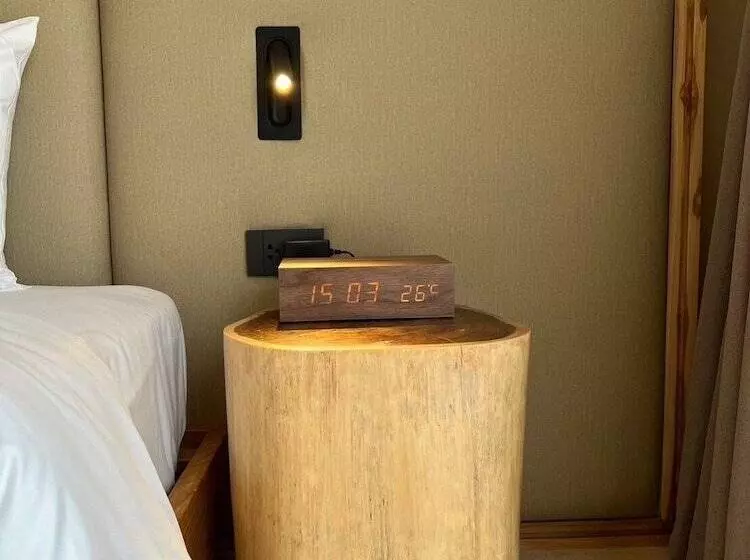 Fotos del hotel Eden Bungalow Resort:  1