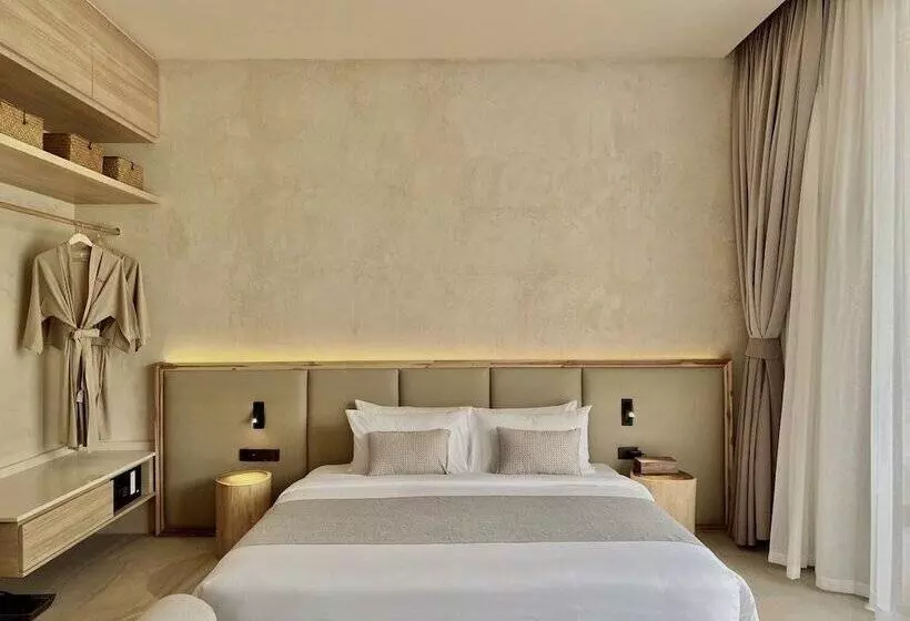 Fotos del hotel Eden Bungalow Resort:  6