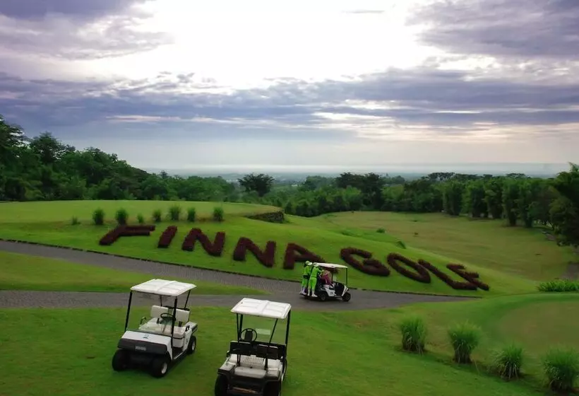 Fotos del hotel Finna Golf & Country Club:  19