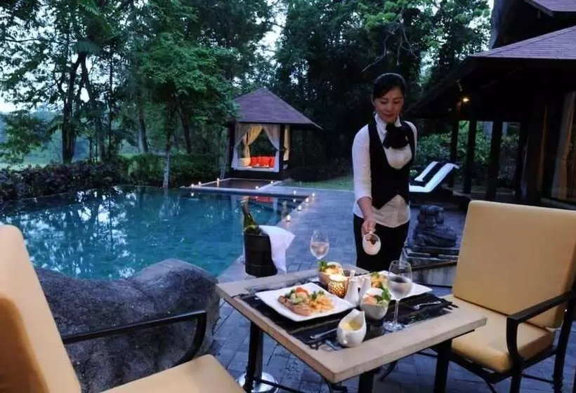 Fotos del hotel Finna Golf & Country Club:  17