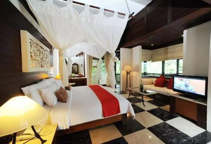 Fotos del hotel Finna Golf & Country Club:  20