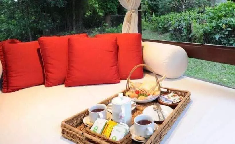 Fotos del hotel Finna Golf & Country Club:  13