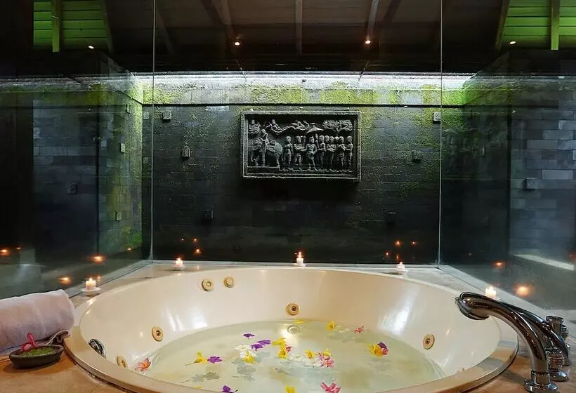 Fotos del hotel Finna Golf & Country Club:  2