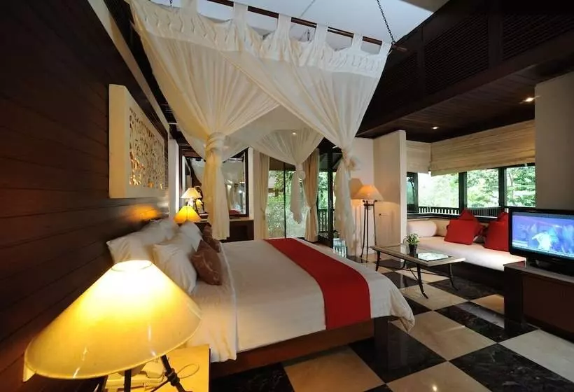 Fotos del hotel Finna Golf & Country Club:  22