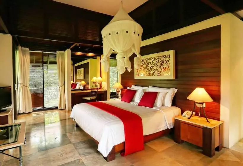 Fotos del hotel Finna Golf & Country Club:  15