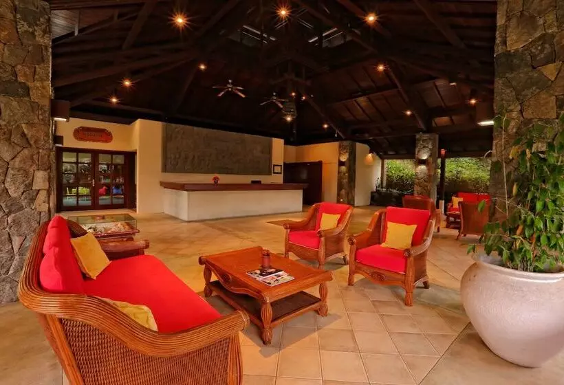 Fotos del hotel Finna Golf & Country Club:  4