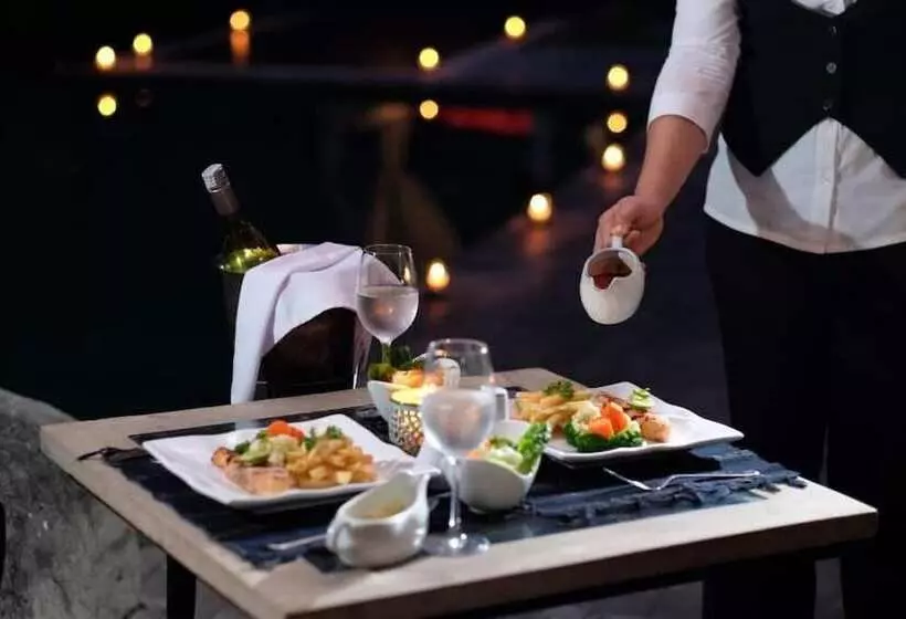 Fotos del hotel Finna Golf & Country Club:  11