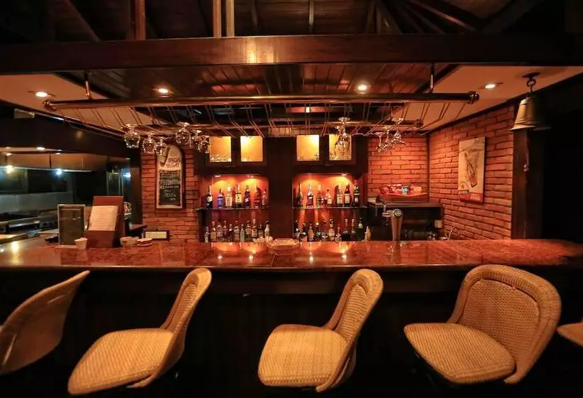 Fotos del hotel Finna Golf & Country Club:  12