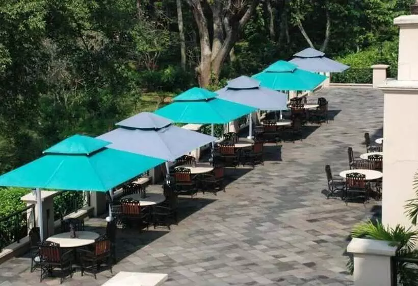 Fotos del hotel Finna Golf & Country Club:  6