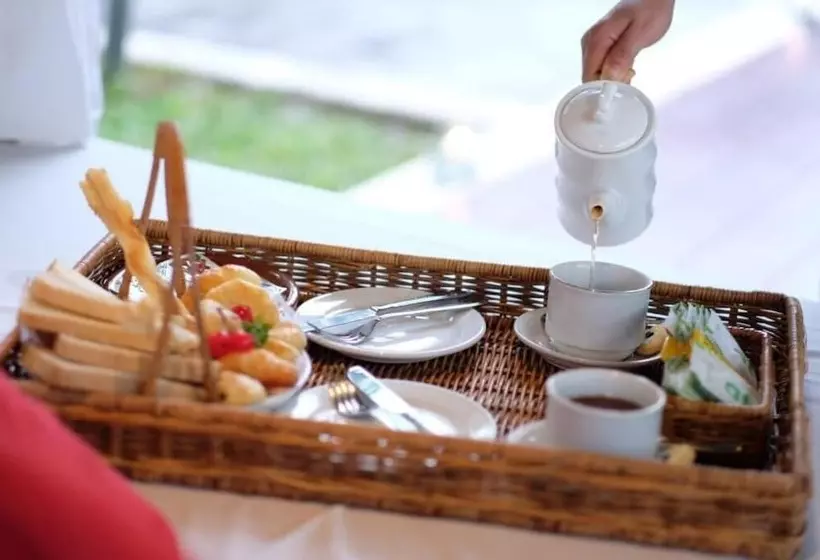 Fotos del hotel Finna Golf & Country Club:  18