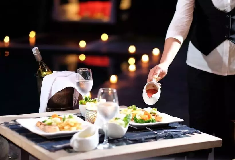 Fotos del hotel Finna Golf & Country Club:  3