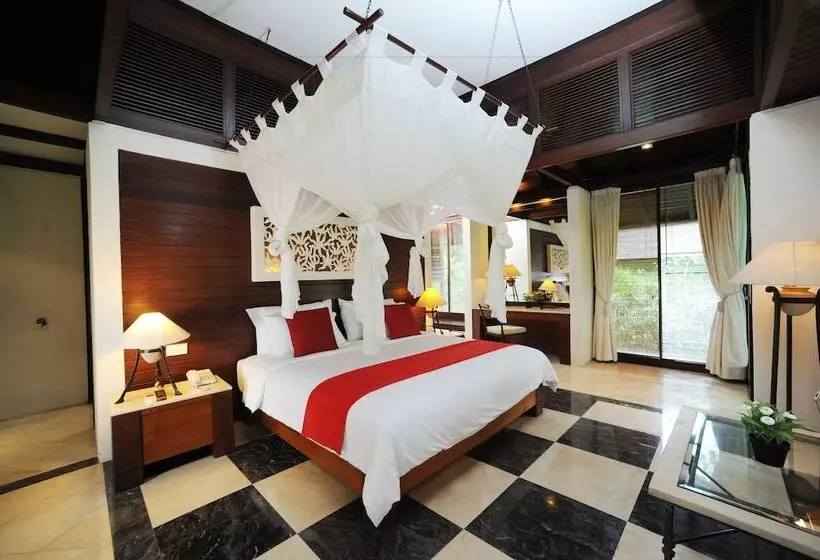 Fotos del hotel Finna Golf & Country Club:  9