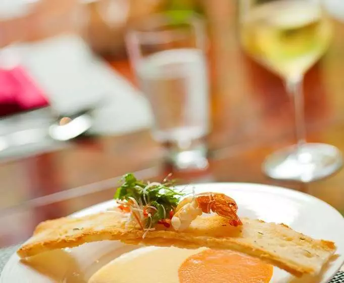 Fotos del hotel Hilton Xi An:  18