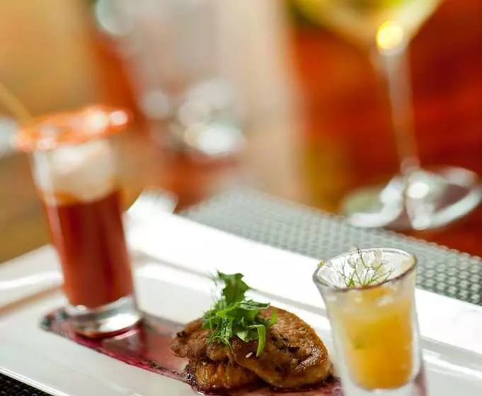 Fotos del hotel Hilton Xi An:  20