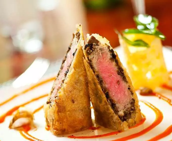 Fotos del hotel Hilton Xi An:  15