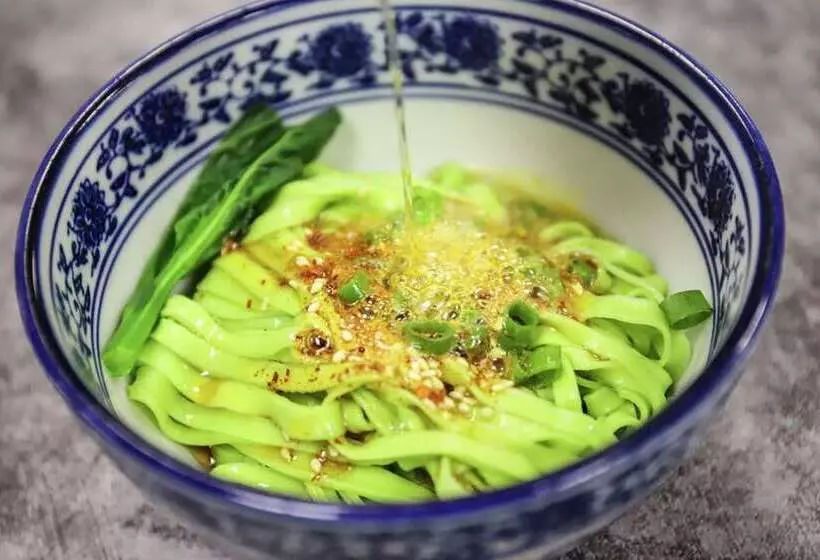 Fotos del hotel Hilton Xi An:  23