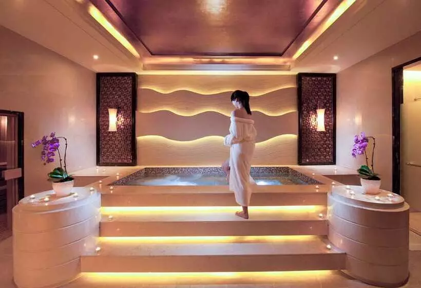 Fotos del hotel Hilton Xi An:  7