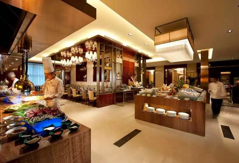 Fotos del hotel Hilton Xi An:  17