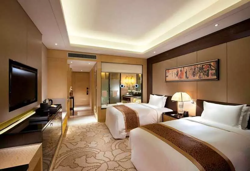 Fotos del hotel Hilton Xi An:  2