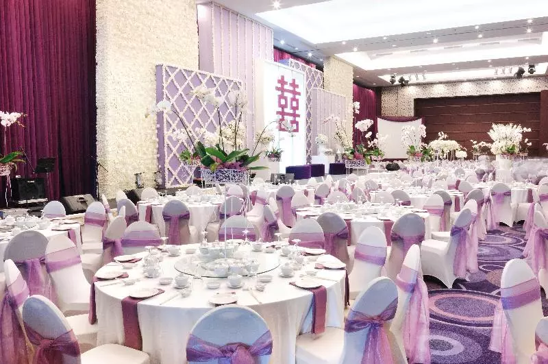 Fotos del hotel Holiday Inn Bandung Pasteur, An Ihg:  21