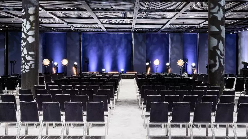 Fotos del hotel Holiday Inn Bandung Pasteur, An Ihg:  22