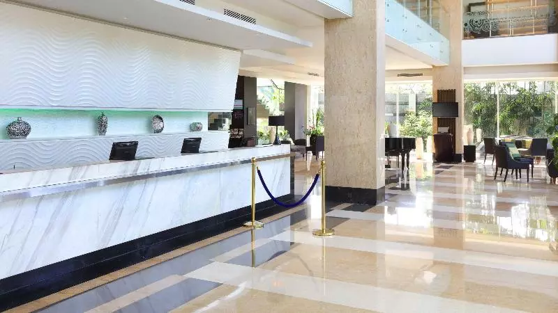 Fotos del hotel Holiday Inn Bandung Pasteur, An Ihg:  23