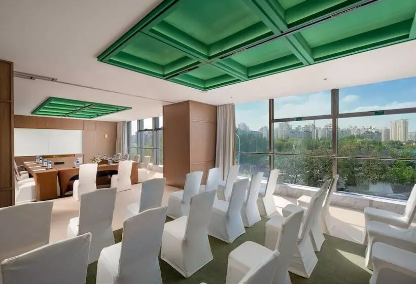 Fotos del hotel Holiday Inn Beijing Focus Square, An Ihg:  19
