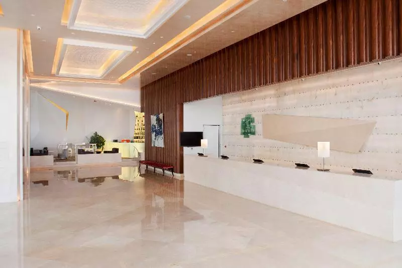 Fotos del hotel Holiday Inn Beijing Focus Square, An Ihg:  5