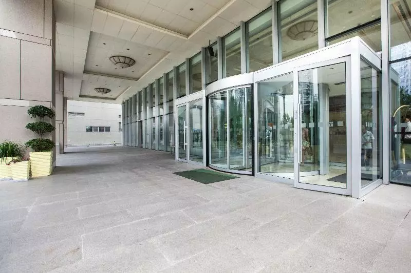 Fotos del hotel Holiday Inn Beijing Focus Square, An Ihg:  8