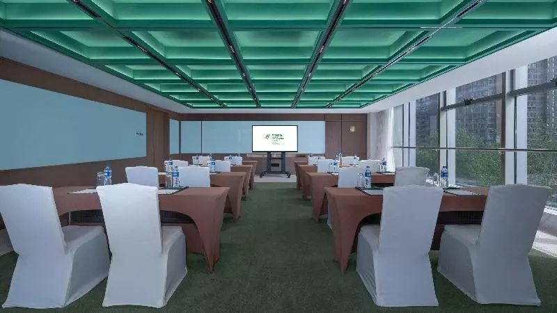 Fotos del hotel Holiday Inn Beijing Focus Square, An Ihg:  13