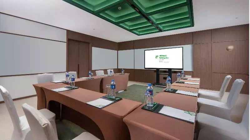 Fotos del hotel Holiday Inn Beijing Focus Square, An Ihg:  17