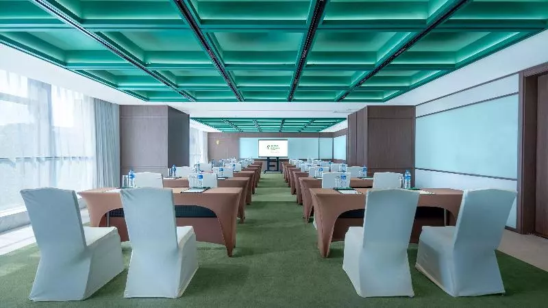 Fotos del hotel Holiday Inn Beijing Focus Square, An Ihg:  24