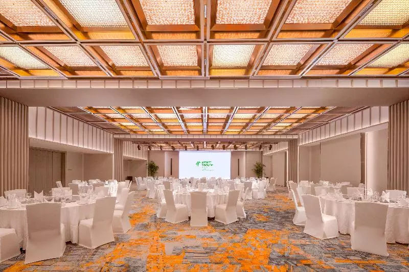 Fotos del hotel Holiday Inn Beijing Focus Square, An Ihg:  22