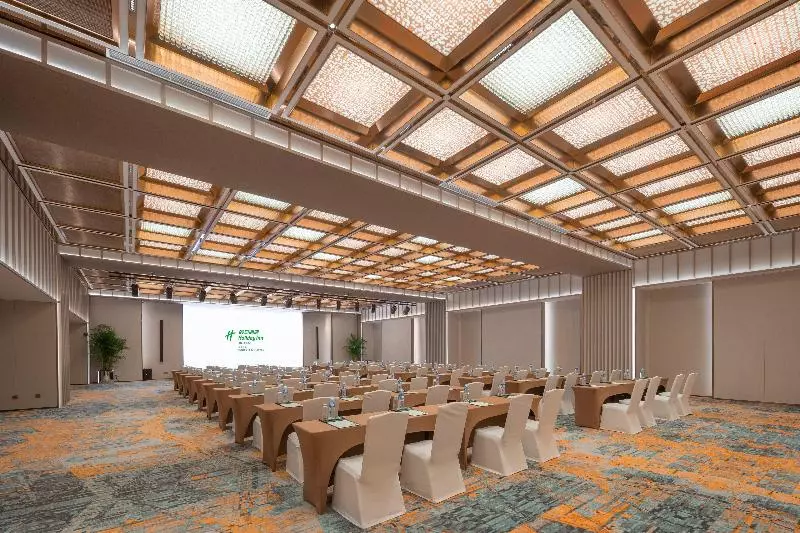 Fotos del hotel Holiday Inn Beijing Focus Square, An Ihg:  25