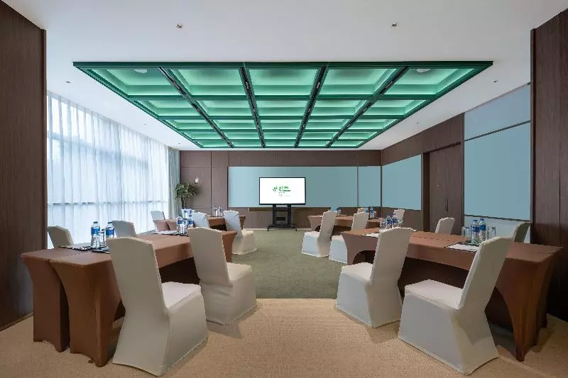 Fotos del hotel Holiday Inn Beijing Focus Square, An Ihg:  20