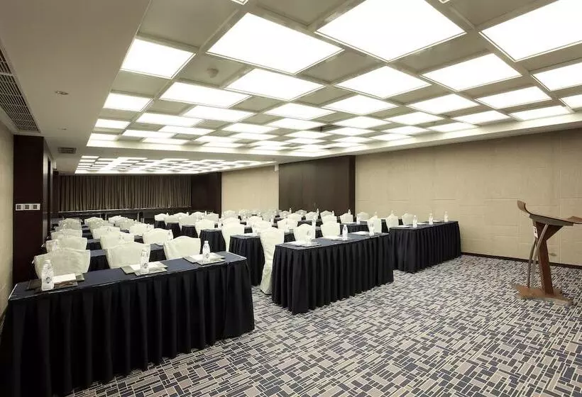 Fotos del hotel Holiday Inn Express Chengdu Wuhou, An Ihg:  19