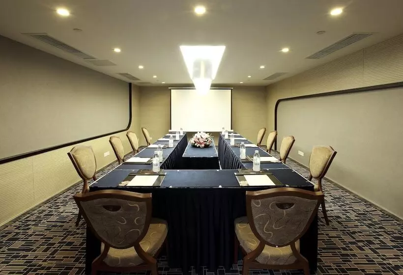 Fotos del hotel Holiday Inn Express Chengdu Wuhou, An Ihg:  11