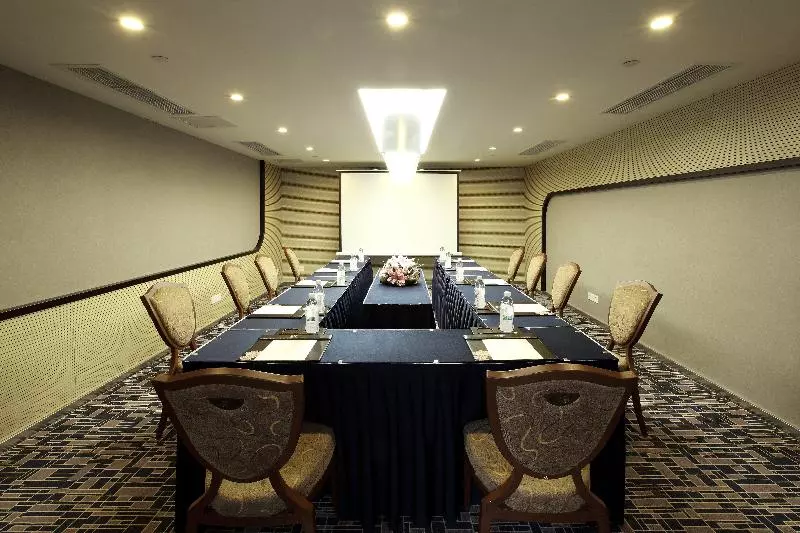 Fotos del hotel Holiday Inn Express Chengdu Wuhou, An Ihg:  8