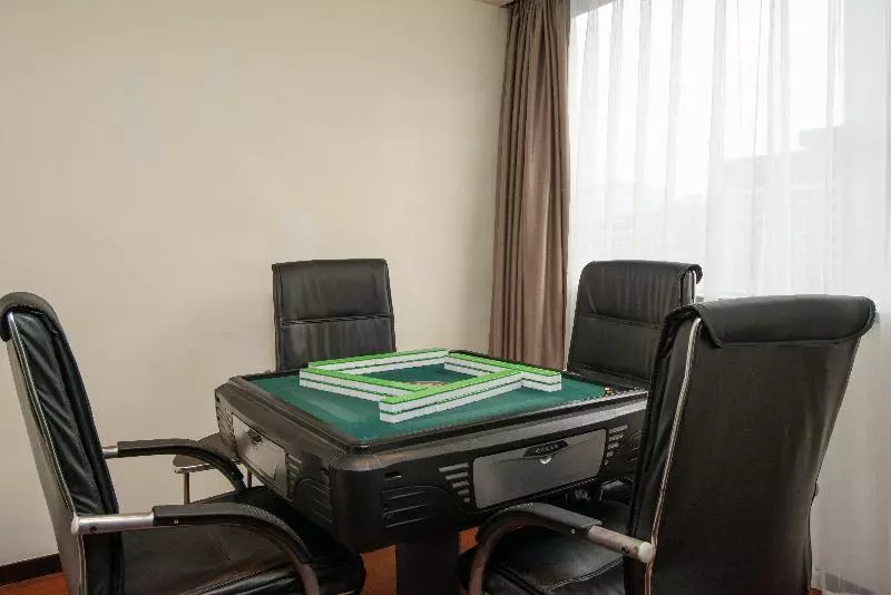 Fotos del hotel Holiday Inn Express Chengdu Wuhou, An Ihg:  23