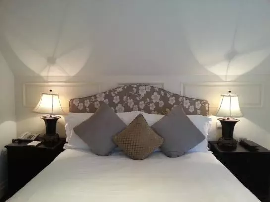 Fotos del hotel Julu Garden Villa:  7