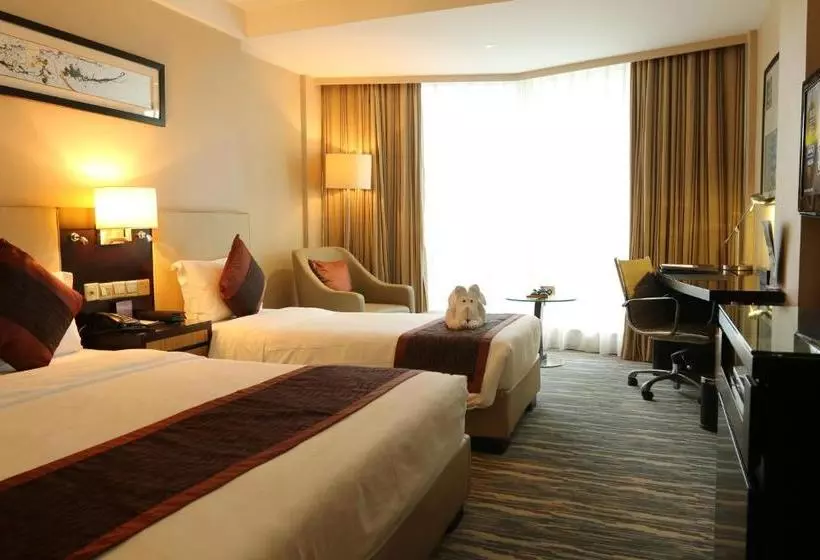 Fotos del hotel Kingdo:  2