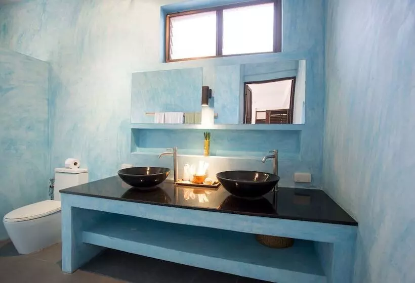 Fotos del hotel Le Way Resort:  16