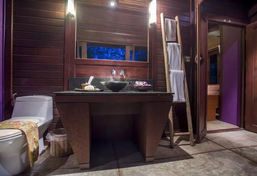 Fotos del hotel Le Way Resort:  10