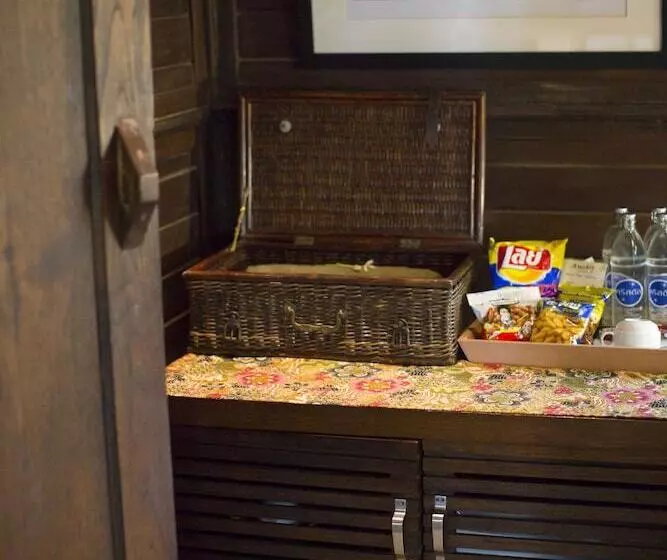 Fotos del hotel Le Way Resort:  3