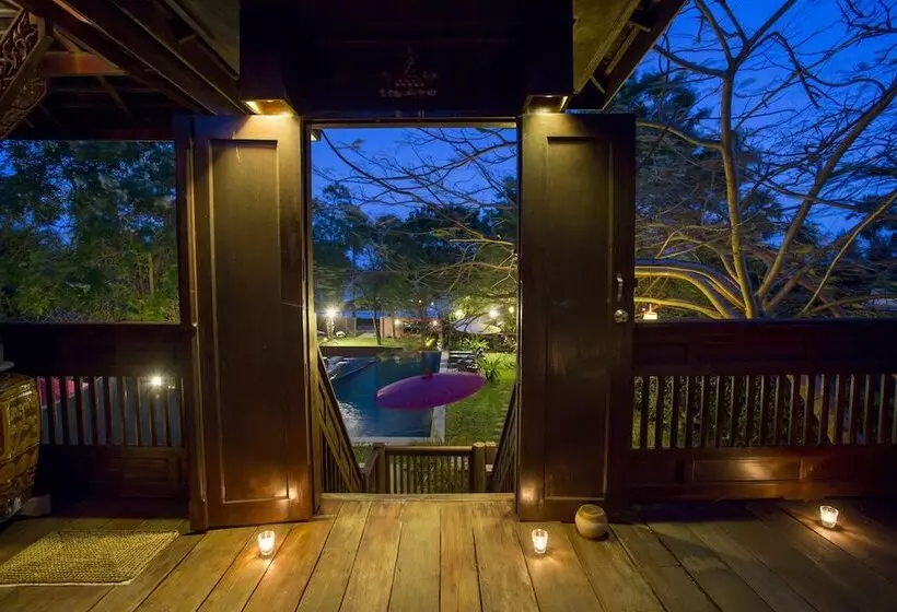 Fotos del hotel Le Way Resort:  18