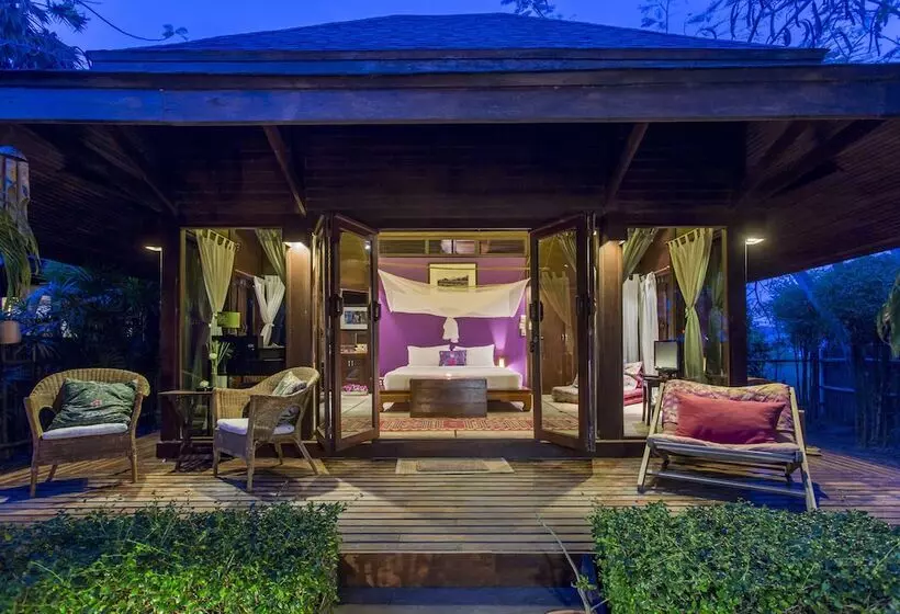 Fotos del hotel Le Way Resort:  4